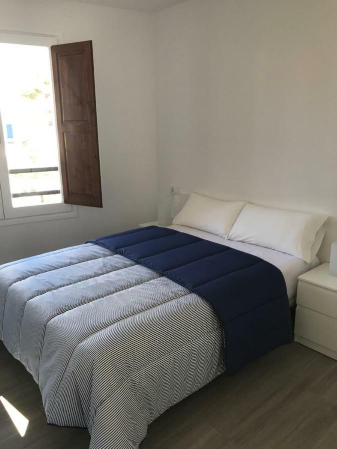 Apartament L'Alba Tossa de Mar Exterior foto