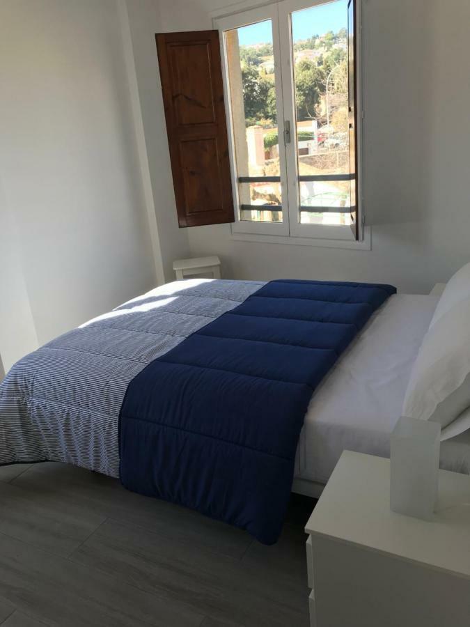 Apartament L'Alba Tossa de Mar Exterior foto