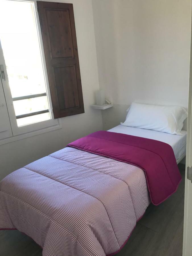 Apartament L'Alba Tossa de Mar Exterior foto